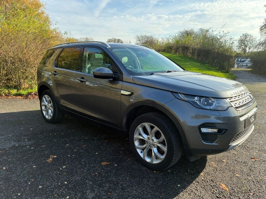Used Land Rover Discovery Sport 2016 for sale - 76510035: Photo 42