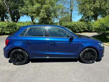 Used Audi A1 2017 for sale - 74676097: Photo