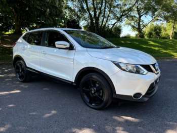 2016 (65) - 1.5 dCi n-tec SUV 5dr Diesel Manual 2WD Euro 6 (s/s) (110 ps)