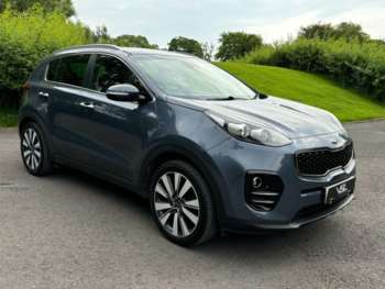 2016 (16) - 1.7 CRDi 3 SUV 5dr Diesel Manual Euro 6 (s/s) (114 bhp)