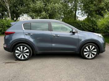 Used Kia Sportage 2016 for sale - 74947599: Photo