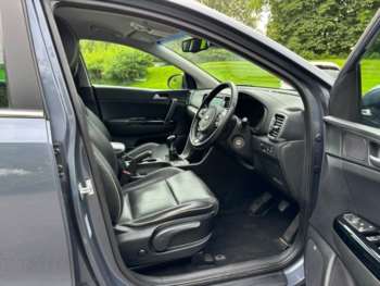 Used Kia Sportage 2016 for sale - 74947599: Photo