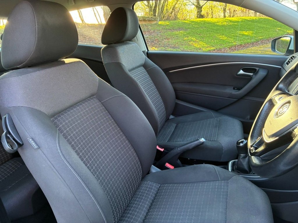 Used Volkswagen Polo 2015 for sale - 76642833: Photo 21