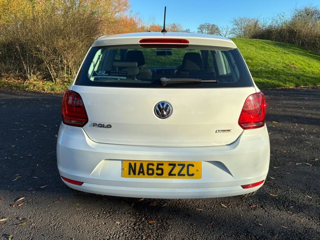 Used Volkswagen Polo 2015 for sale - 76642833: Photo 25