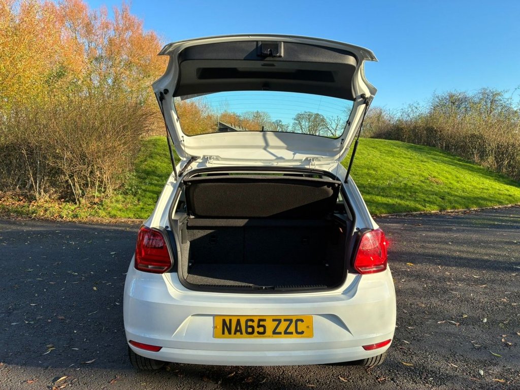 Used Volkswagen Polo 2015 for sale - 76642833: Photo 26