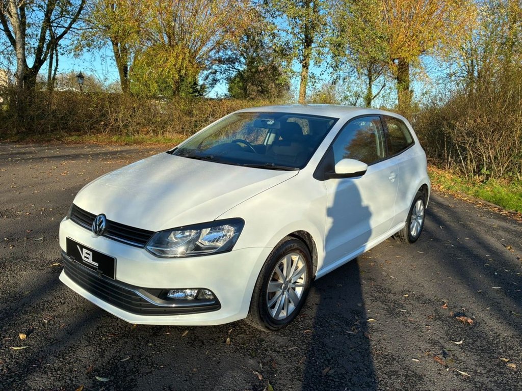 Used Volkswagen Polo 2015 for sale - 76642833: Photo 32
