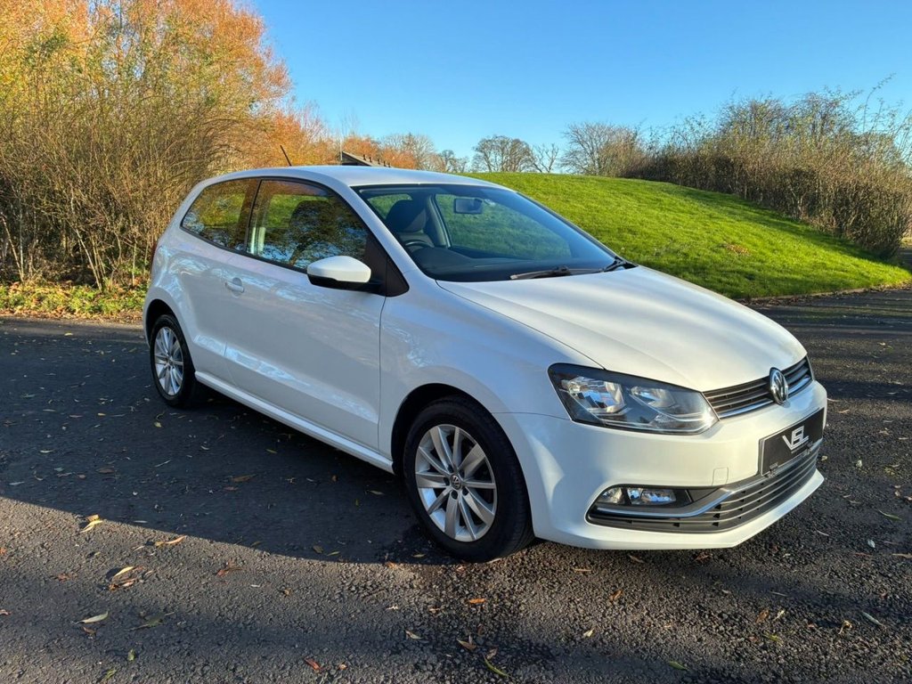Used Volkswagen Polo 2015 for sale - 76642833: Photo 34