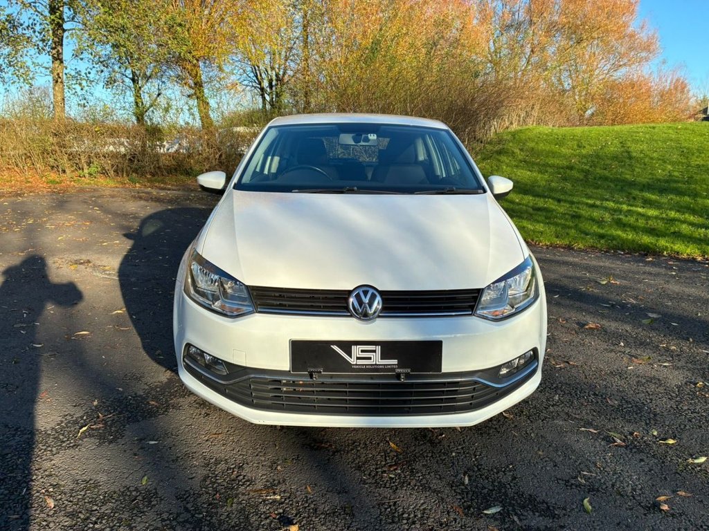 Used Volkswagen Polo 2015 for sale - 76642833: Photo 7