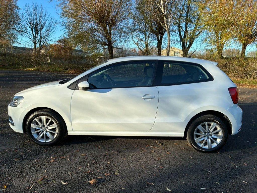 Used Volkswagen Polo 2015 for sale - 76642833: Photo 8