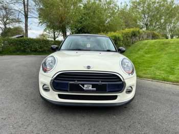 Used MINI Hatch 2015 for sale - 74473845: Photo
