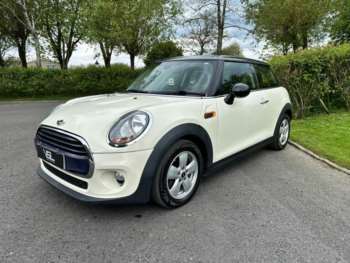 Used MINI Hatch 2015 for sale - 74473845: Photo