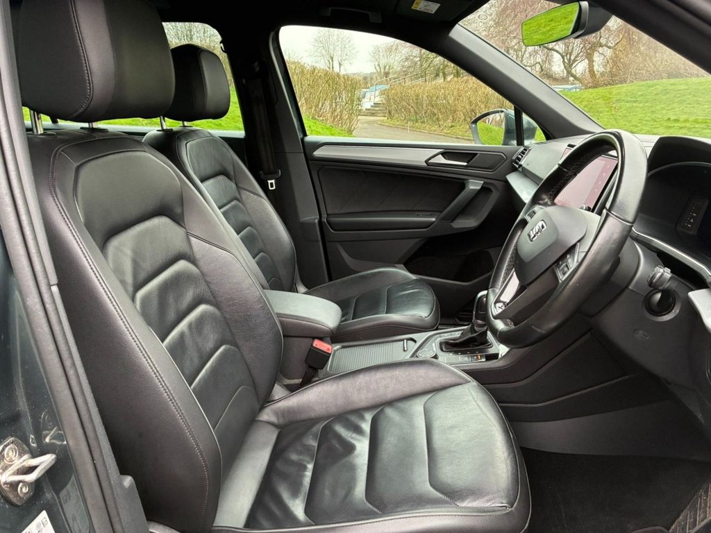 Used SEAT Tarraco 2020 for sale - 77821155: Photo 14