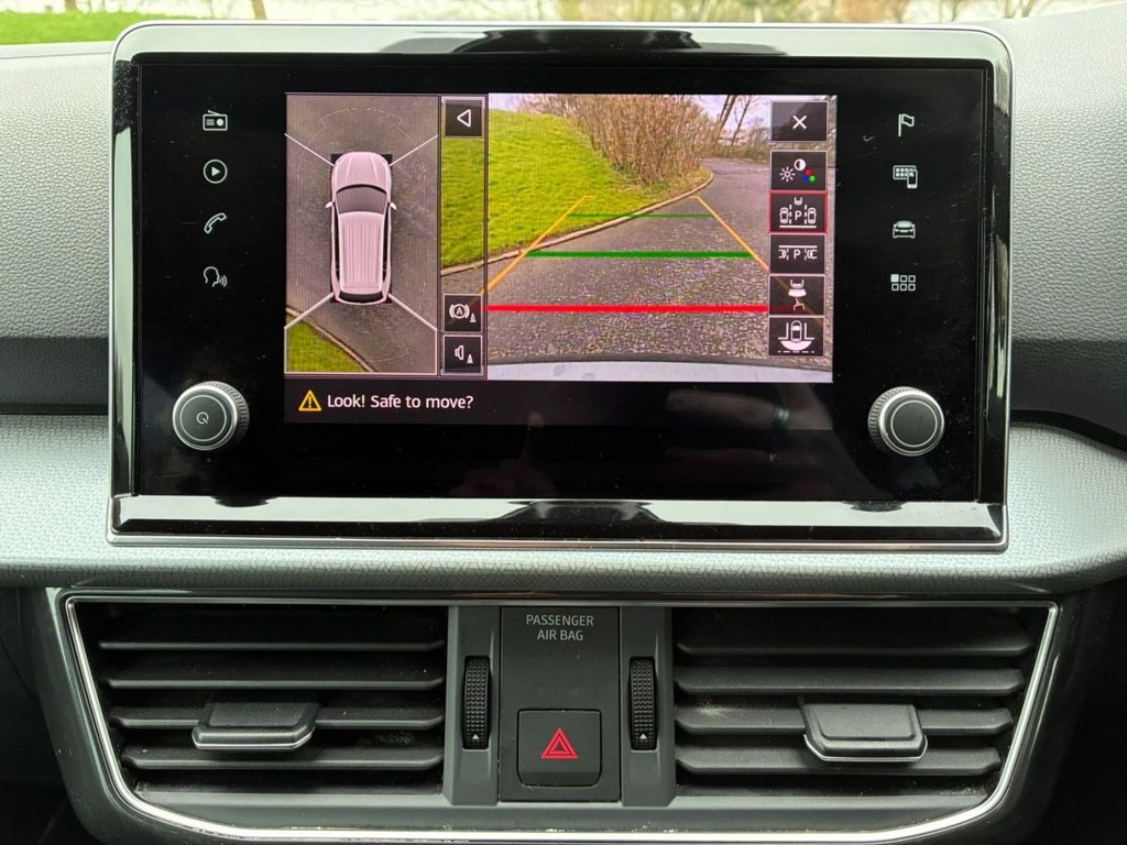 Used SEAT Tarraco 2020 for sale - 77821155: Photo 17