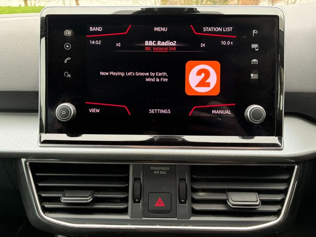 Used SEAT Tarraco 2020 for sale - 77821155: Photo 18