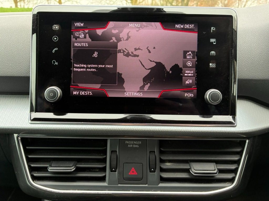 Used SEAT Tarraco 2020 for sale - 77821155: Photo 19