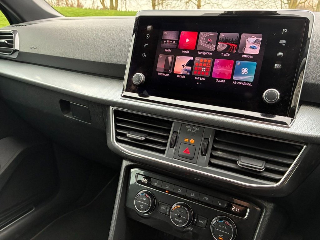 Used SEAT Tarraco 2020 for sale - 77821155: Photo 20