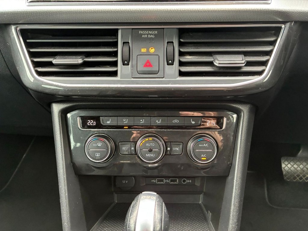 Used SEAT Tarraco 2020 for sale - 77821155: Photo 21