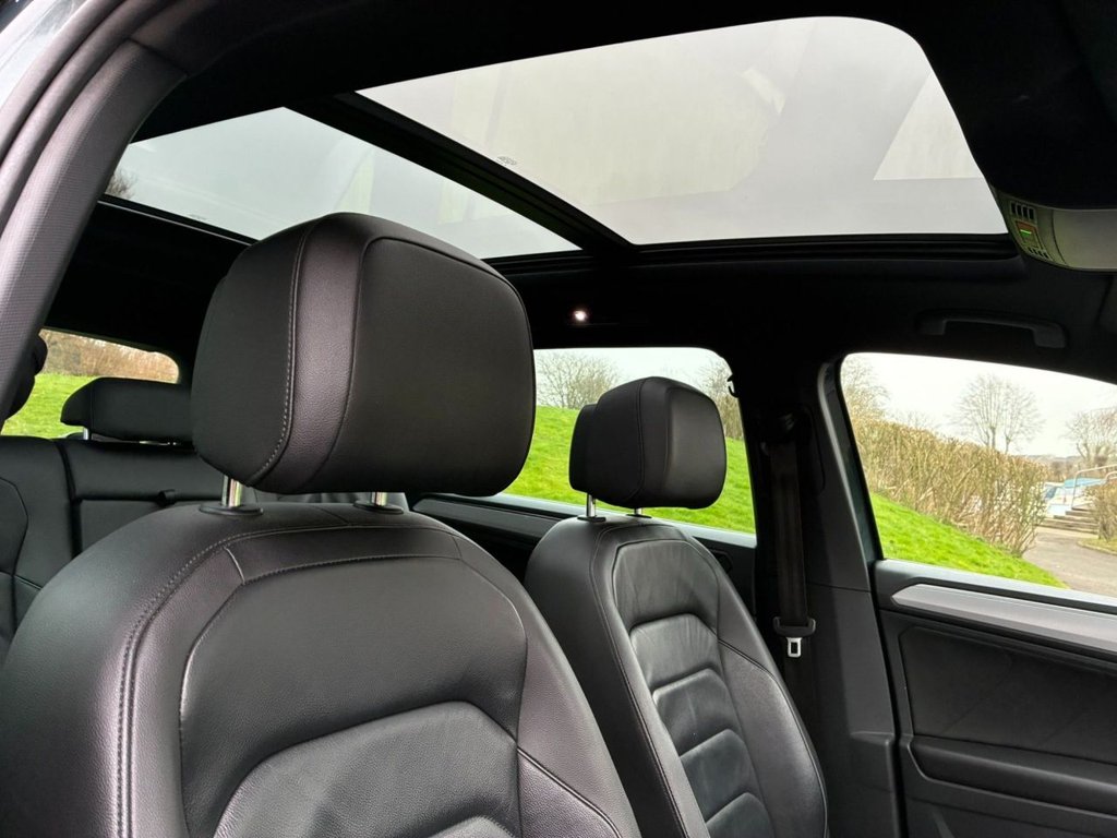 Used SEAT Tarraco 2020 for sale - 77821155: Photo 25