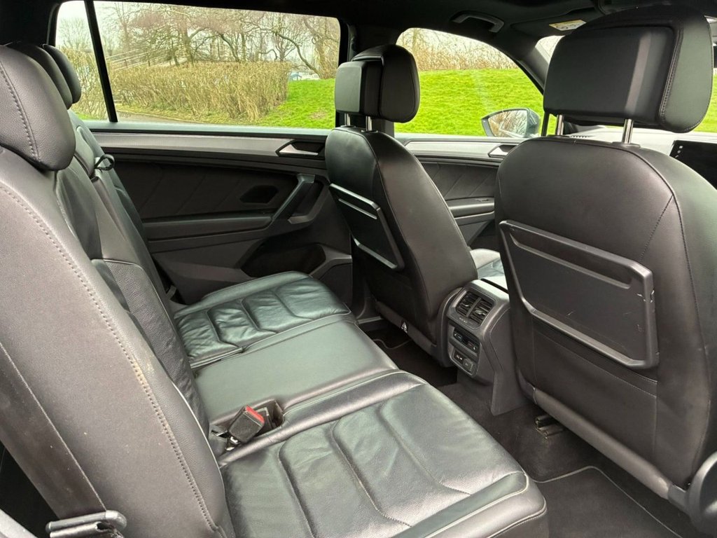 Used SEAT Tarraco 2020 for sale - 77821155: Photo 27