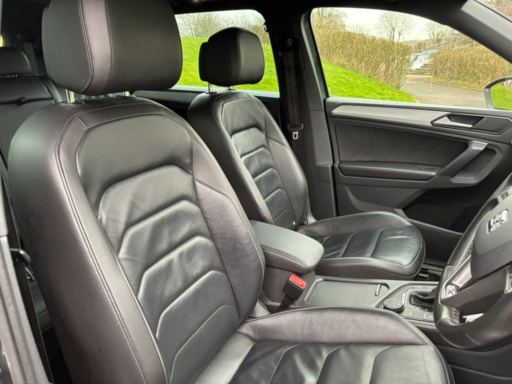 Used SEAT Tarraco 2020 for sale - 77821155: Photo 28