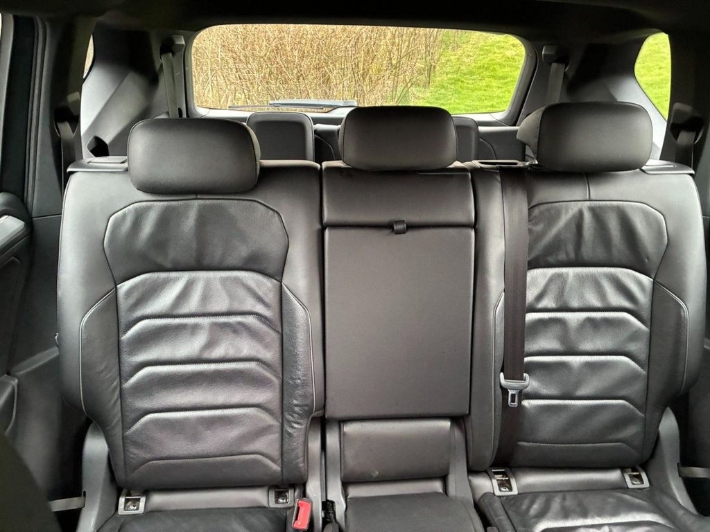 Used SEAT Tarraco 2020 for sale - 77821155: Photo 29