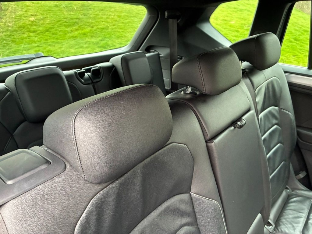 Used SEAT Tarraco 2020 for sale - 77821155: Photo 31