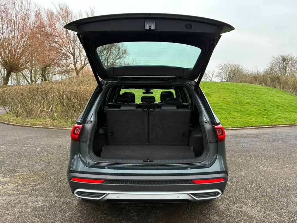 Used SEAT Tarraco 2020 for sale - 77821155: Photo 38