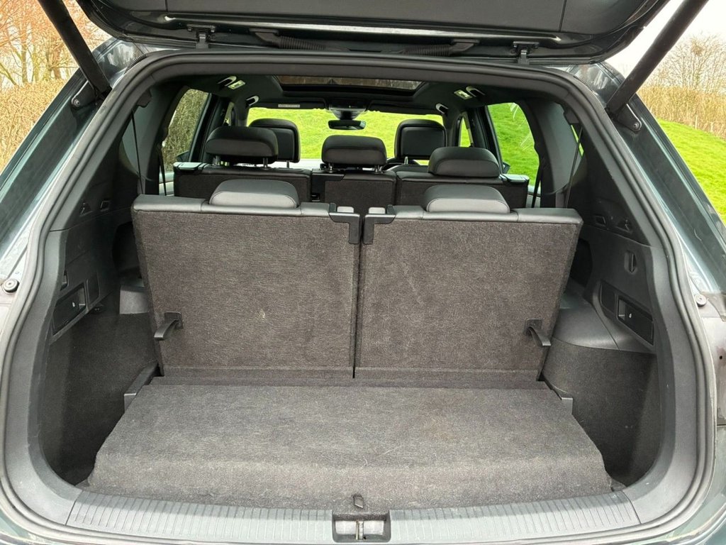 Used SEAT Tarraco 2020 for sale - 77821155: Photo 39