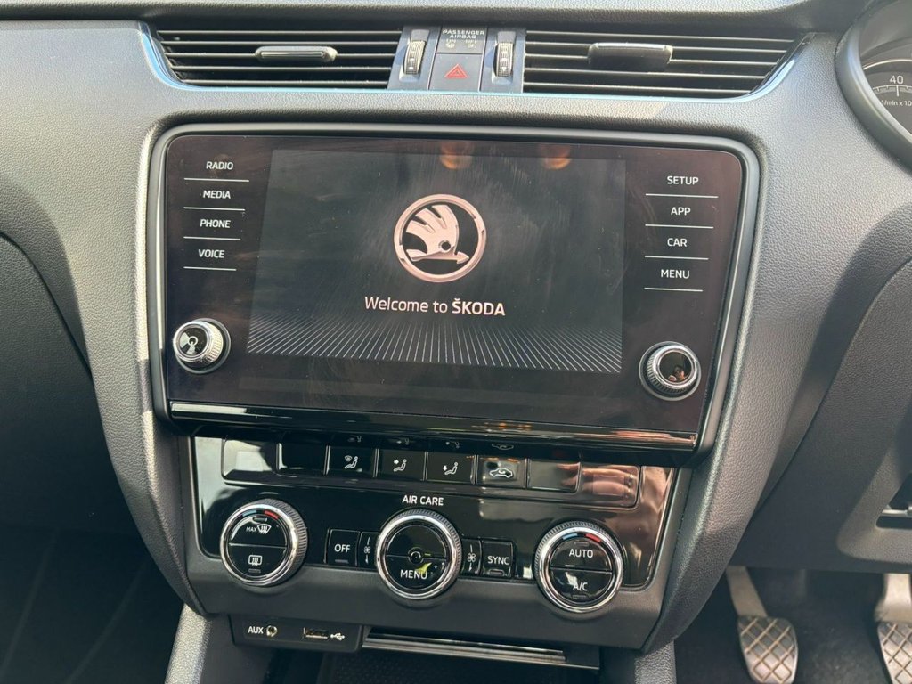 Used Skoda Octavia 2017 for sale - 77703893: Photo 14