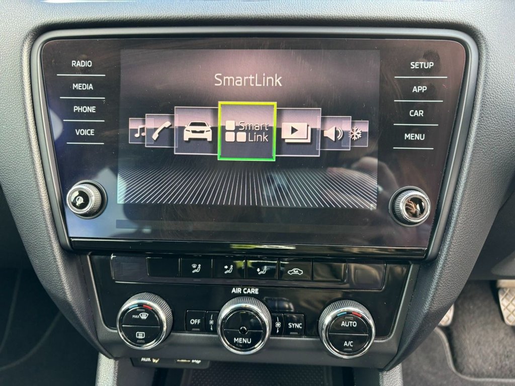 Used Skoda Octavia 2017 for sale - 77703893: Photo 15