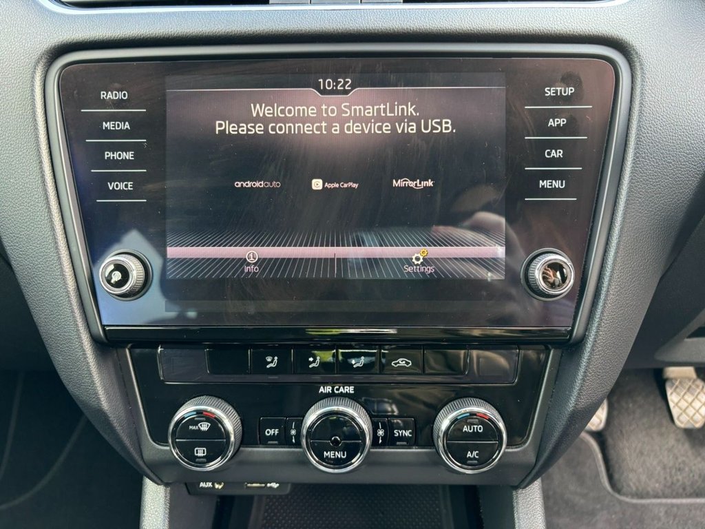 Used Skoda Octavia 2017 for sale - 77703893: Photo 16