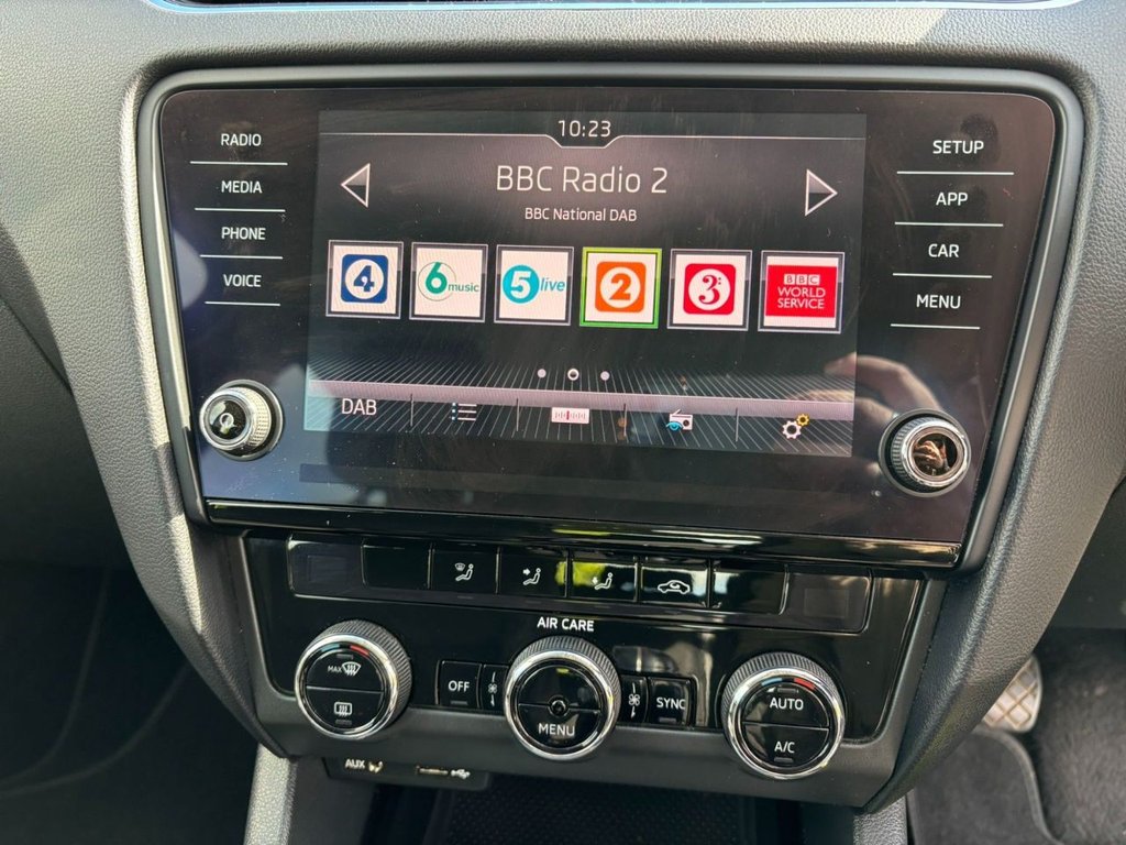 Used Skoda Octavia 2017 for sale - 77703893: Photo 17