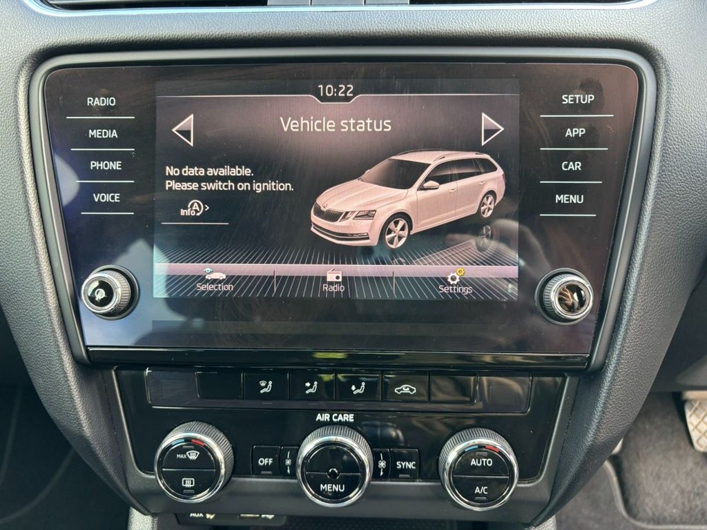 Used Skoda Octavia 2017 for sale - 77703893: Photo 18