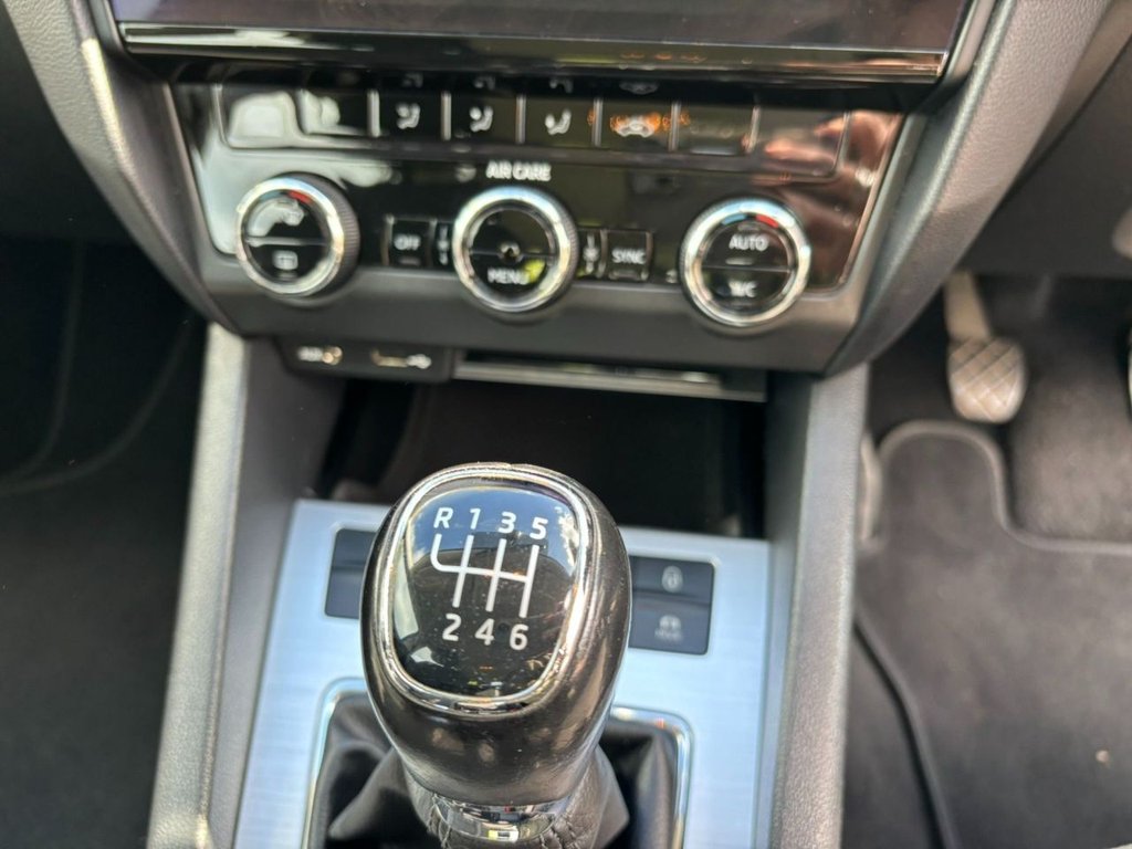 Used Skoda Octavia 2017 for sale - 77703893: Photo 19