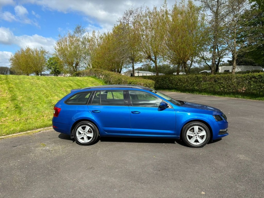 Used Skoda Octavia 2017 for sale - 77703893: Photo 2