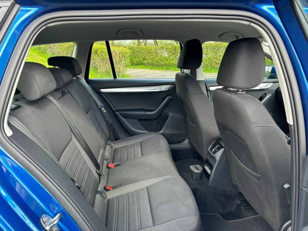 Used Skoda Octavia 2017 for sale - 77703893: Photo 21