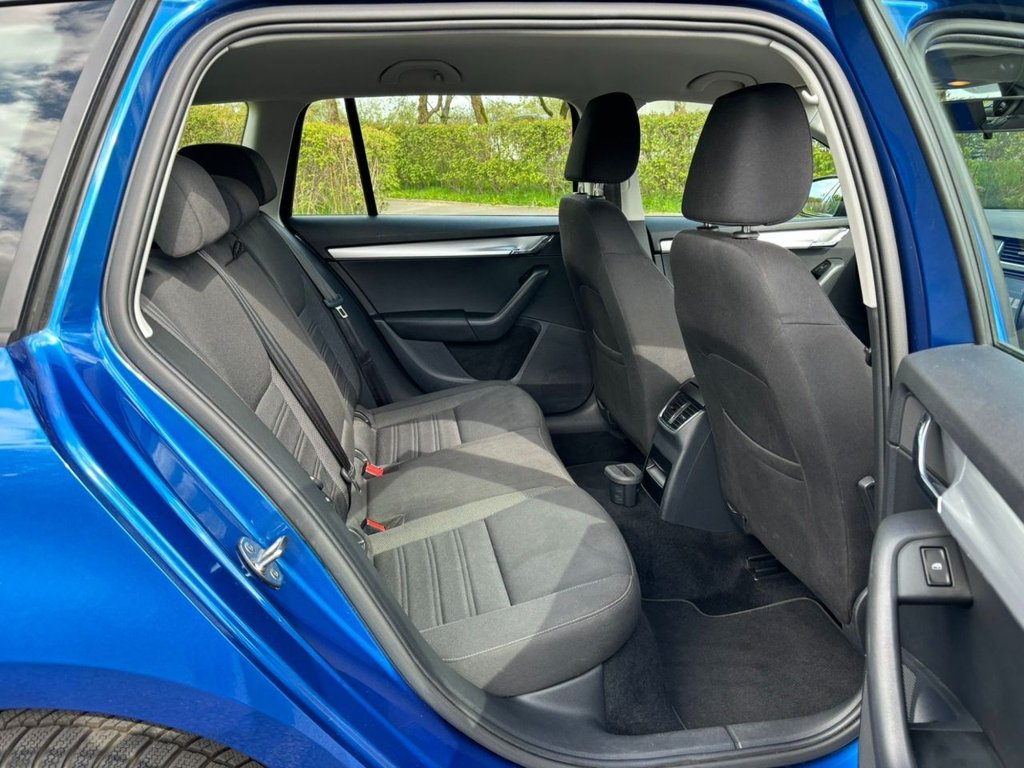 Used Skoda Octavia 2017 for sale - 77703893: Photo 22