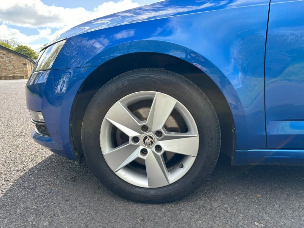 Used Skoda Octavia 2017 for sale - 77703893: Photo 24