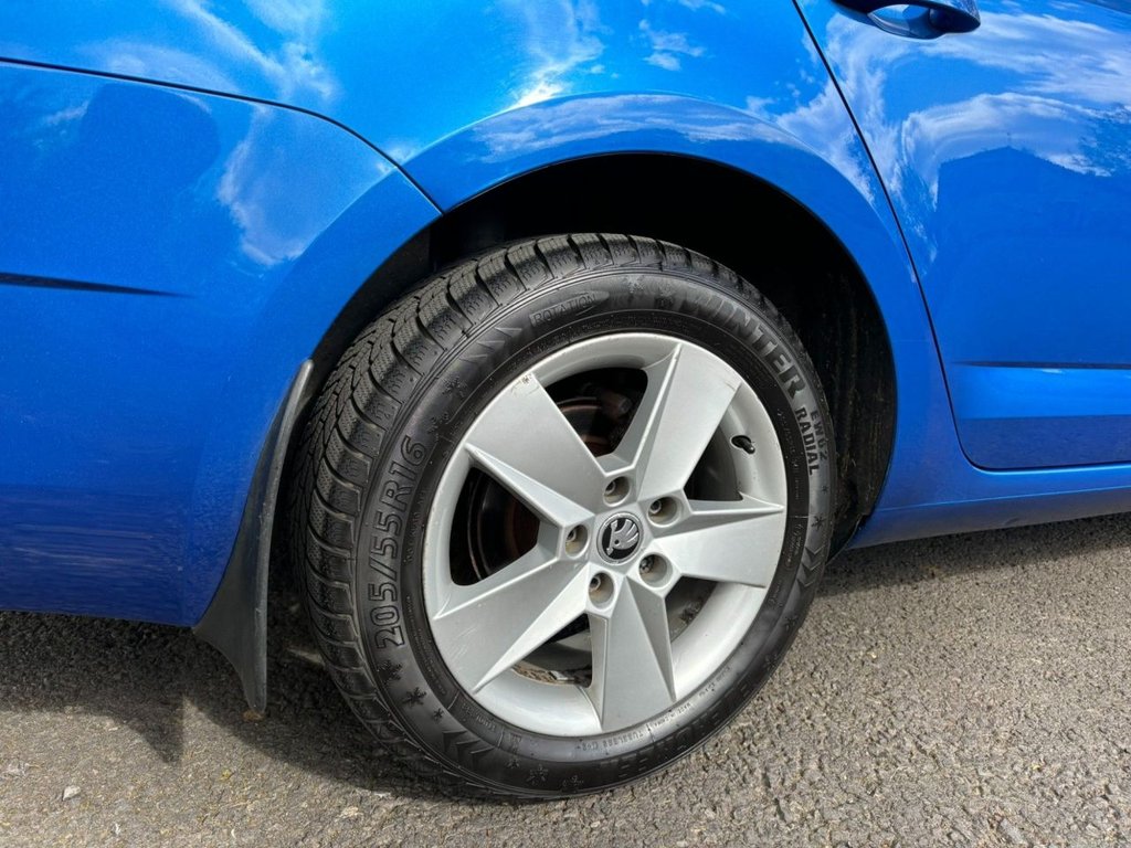 Used Skoda Octavia 2017 for sale - 77703893: Photo 26