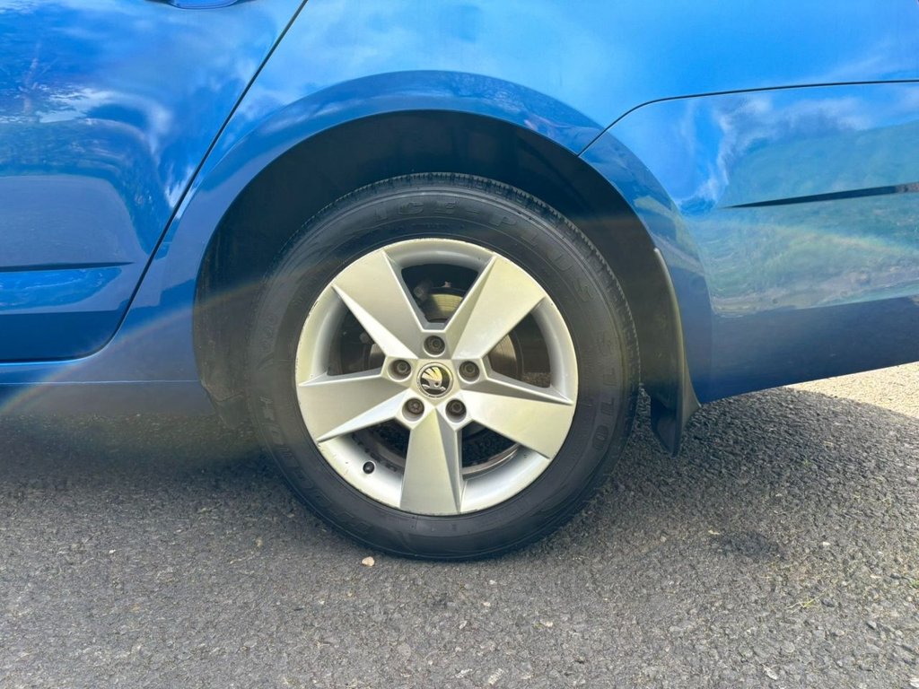 Used Skoda Octavia 2017 for sale - 77703893: Photo 27