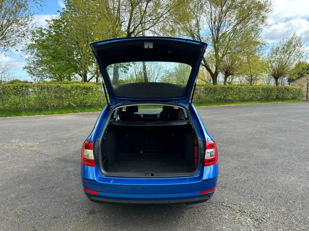 Used Skoda Octavia 2017 for sale - 77703893: Photo 29