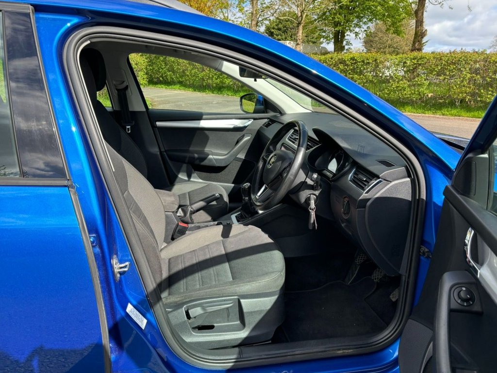 Used Skoda Octavia 2017 for sale - 77703893: Photo 3