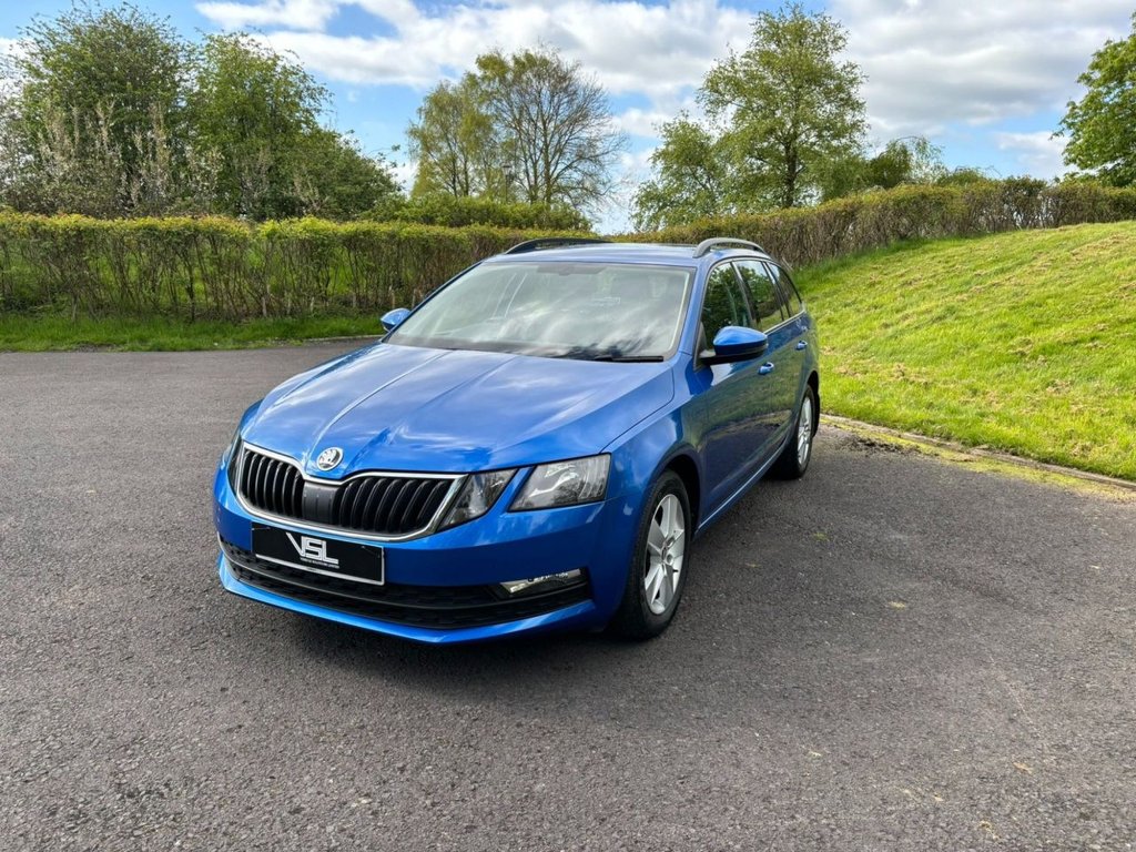 Used Skoda Octavia 2017 for sale - 77703893: Photo 31