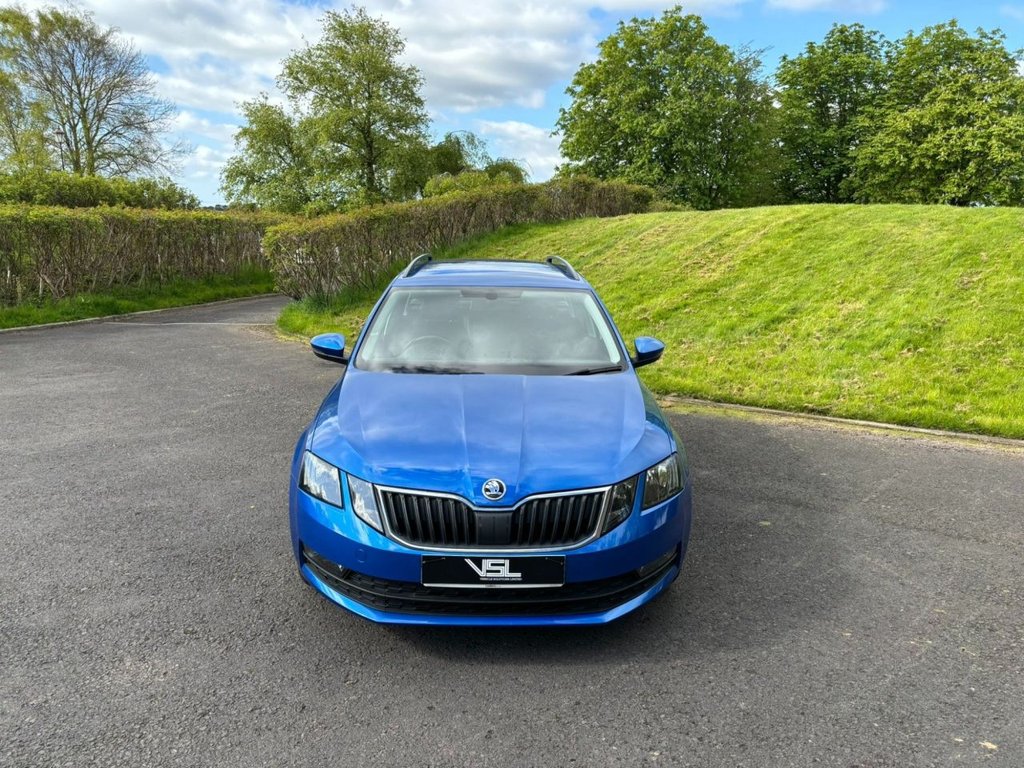 Used Skoda Octavia 2017 for sale - 77703893: Photo 32