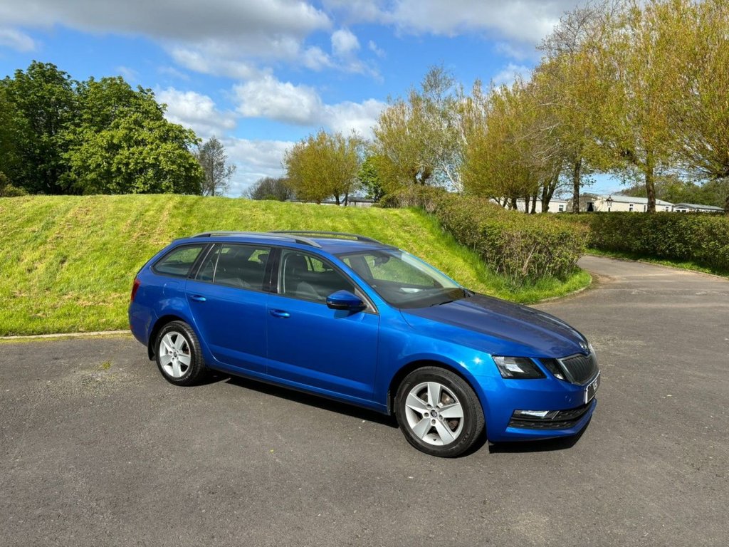 Used Skoda Octavia 2017 for sale - 77703893: Photo 33