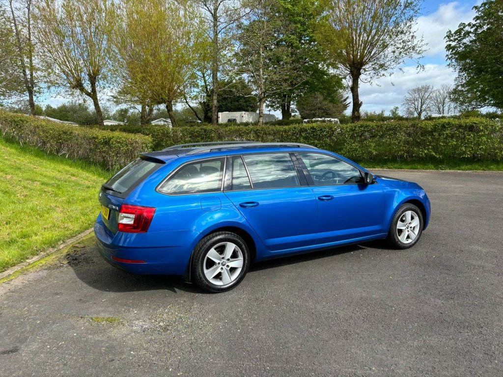 Used Skoda Octavia 2017 for sale - 77703893: Photo 34