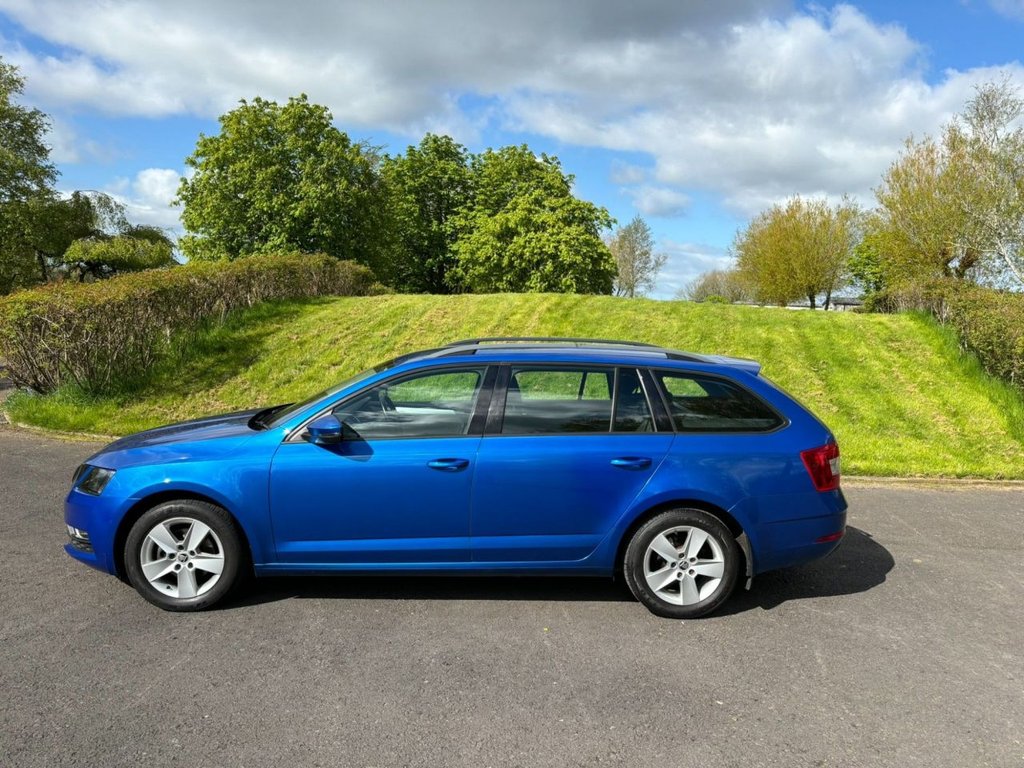 Used Skoda Octavia 2017 for sale - 77703893: Photo 35