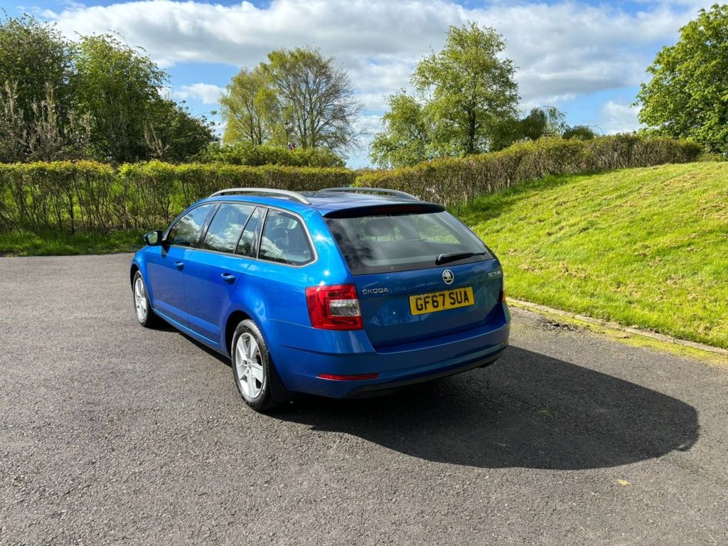 Used Skoda Octavia 2017 for sale - 77703893: Photo 36
