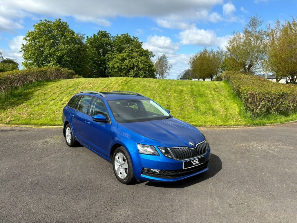 Used Skoda Octavia 2017 for sale - 77703893: Photo 37