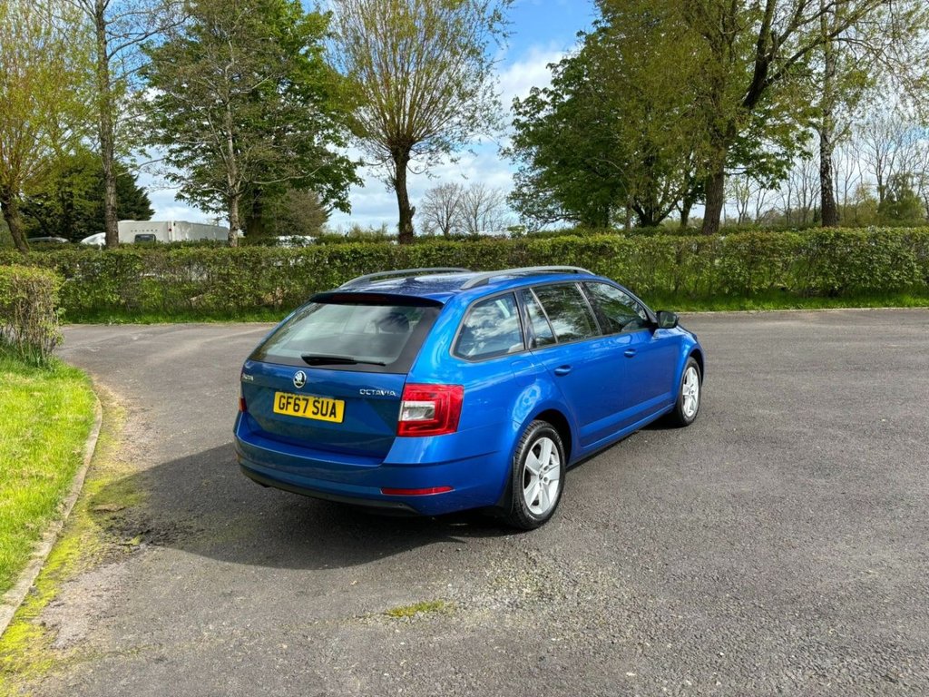 Used Skoda Octavia 2017 for sale - 77703893: Photo 4